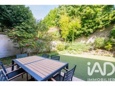 appartement à montrouge (92120)