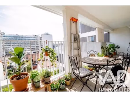 appartement à gentilly (94250)