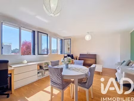 appartement à ivry-sur-seine (94200)