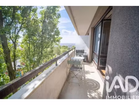 appartement à montreuil (93100)