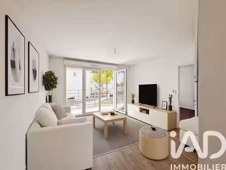 appartement à santeny (94440)