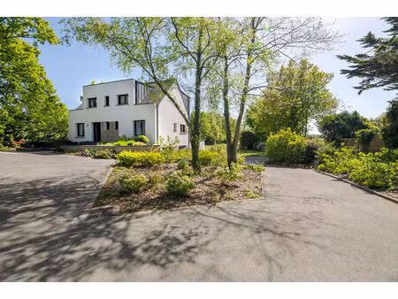 maison erce pres liffre  7 pièces  au calme / pas de vis a vis / proche car / terrain 8000