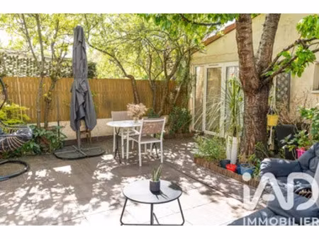 maison à villetaneuse (93430)