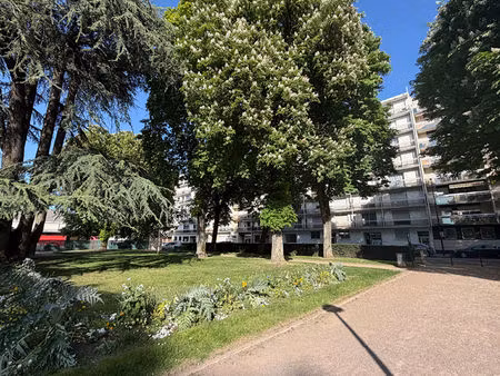 appartement châteauroux - t4 - 110.44m² -