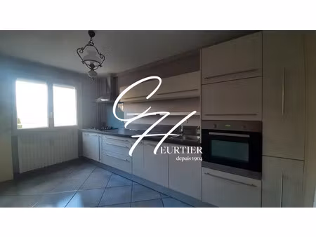 location appartement 2 pièces 54m2 eybens 38320 - 795 € - surface privée