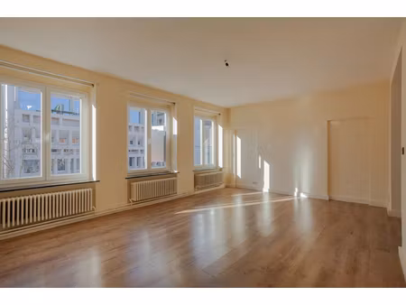 appartement te koop in gent met 2 slaapkamers