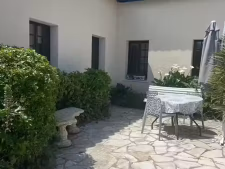 location appartement saint-germé 32400 - - surface privée