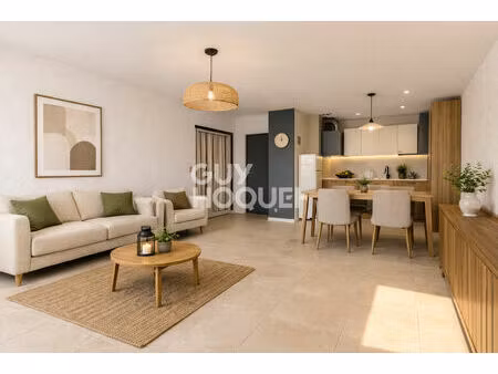 appartement saint jean de luz