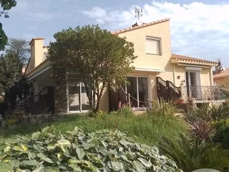 achat : maison (66150)