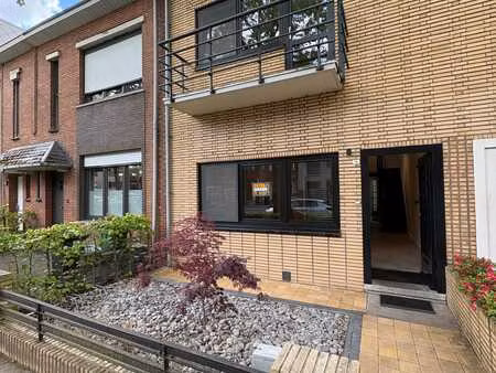 huis te koop in brasschaat met 4 slaapkamers