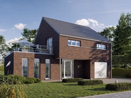 huis te koop in elzele met 3 slaapkamers