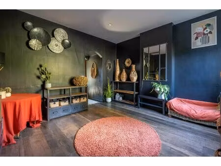 huis te koop in hoeilaart met 3 slaapkamers