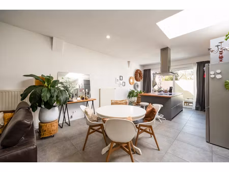 huis te koop in lier met 1 slaapkamer