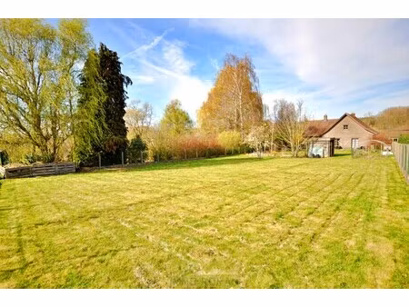 huis te koop in maarkedal met 3 slaapkamers