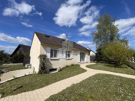 maison à vendre montbazon