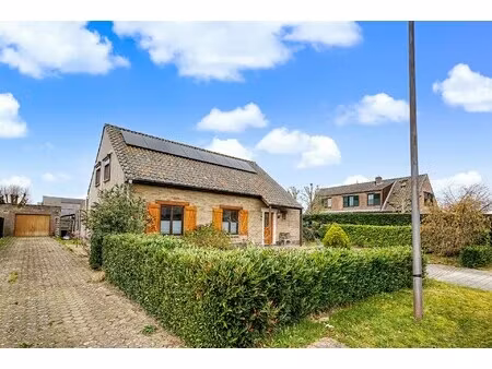 huis te koop in de klinge met 5 slaapkamers