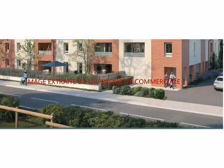 achat : maison (31100)