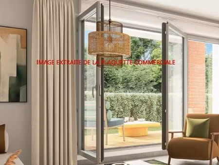 achat : maison (31100)