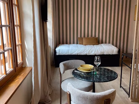 a louer - studio meublé