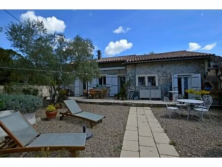 charmante maison en pierre