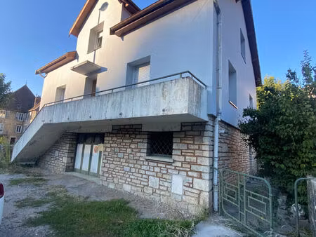 maison salin les bains 7 pièce(s) 142.18 m2