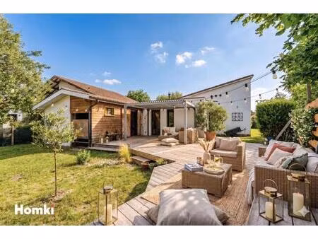 maison/villa t4 de 94 m2 à parentis-en-born 40160