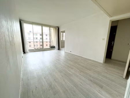 location appartement 3 pièces  54.60m²  rungis