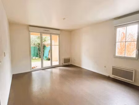 location appartement 3 pièces  57.24m²  wissous