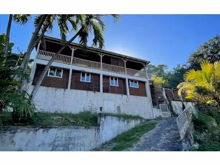 maison le gosier 151.71 m² t-8 à vendre  270 000 €