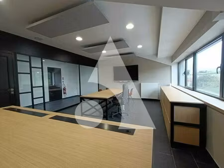 location bureaux 33 m²