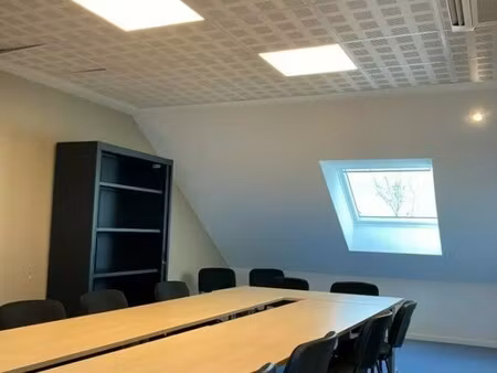 location bureaux 331 m²