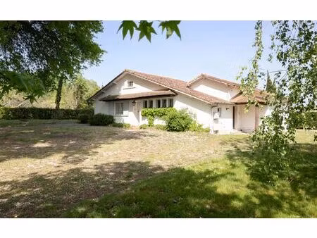 maison saint-sever m² t-4 à vendre  249 000 €