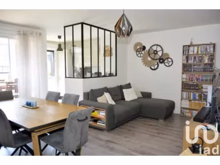appartement à noisy-le-grand (93160)