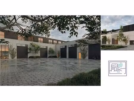 surface industrielle à vendre à doorniksesteenweg 523-525 avelgem (rbv74984)