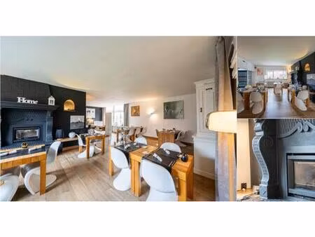 surface commerciale à vendre à rue des alliés 17 libramont-chevigny (vbe13529)