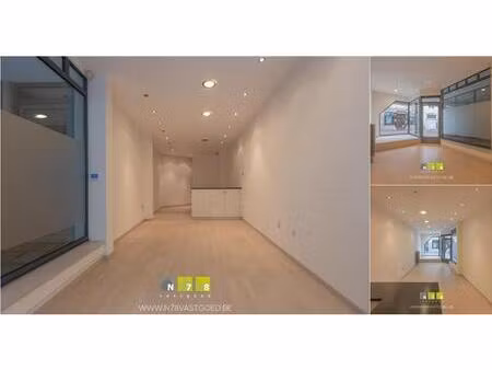 surface commerciale à louer à rueelstraat 9 maaseik (rbv75150)