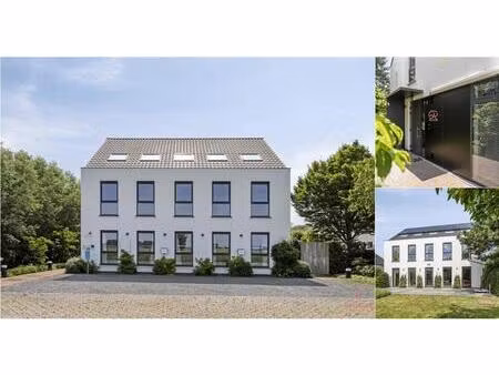 surface commerciale à vendre à hoornstraat 2 maldegem (rbv75183)