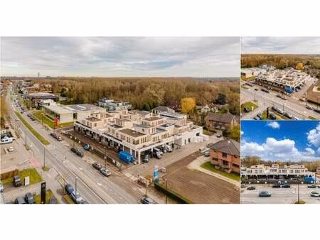 surface commerciale à vendre à kortrijksesteenweg 139 sint-martens-latem (rbv74975)