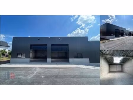 surface industrielle à vendre à deinsesteenweg 121 tielt (rbv75207)