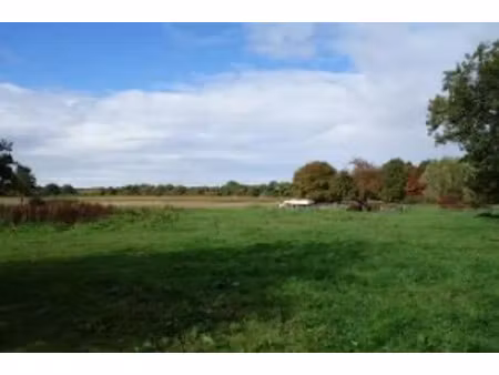 annonce vente terrain terrain de 840m2 à les bréviaires (78610) - paruvendu.fr ref 9927859