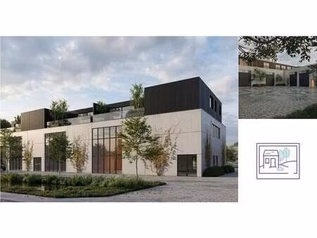 surface industrielle à vendre à doorniksesteenweg 523-525 avelgem (rbv74987)