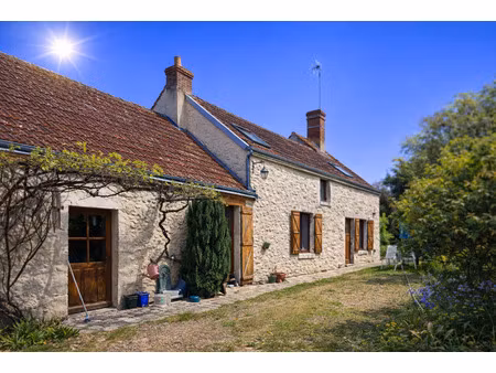 achat maison 4 pièces 135m² dry 45370