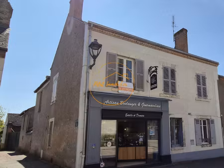 achat maison 5 pièces 103m² olivet 45160