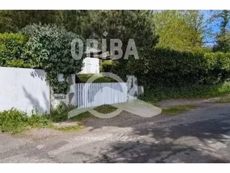 annonce maison à vendre