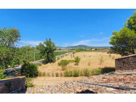 maison le pouget m² t-7 à vendre  495 000 €