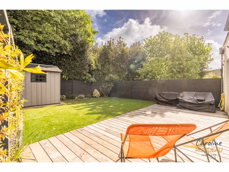 annonce maison à vendre