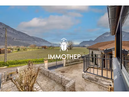 maison 7p+c - 175 m² + garage