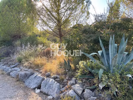 terrain de loisirs vailhauques