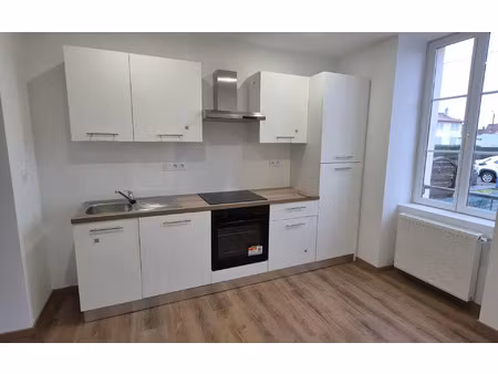 location maison  69.43 m² t-3 à amnéville  1 100 €