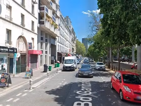 location bureaux 35 m²